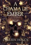 Livro - A chama de Ember