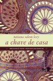 Livro - A chave de casa (edição de bolso)