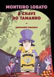 Livro - A chave do tamanho