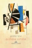 Livro - A chave estrela