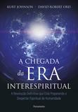Livro - A chegada da era interespiritual