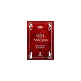 Livro - A Cidade das Mascaras - Cogman - Florence