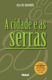 Livro - A cidade e as serras