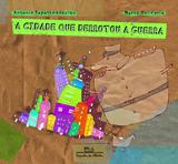 Livro - A cidade que derrotou a guerra