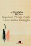 Livro - A coerência textual