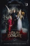 Livro - A colina escarlate