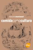 Livro - A comida como cultura