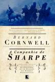 Livro - A companhia de Sharpe (Vol. 13)