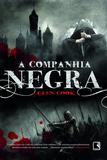 Livro - A companhia negra (Vol. 1 Companhia Negra)