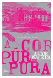 Livro - A cor púrpura