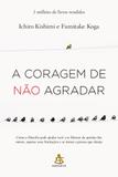 Livro - A coragem de não agradar