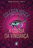 Livro - A coroa da vingança