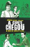 Livro - A corte chegou