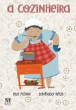 Livro - A cozinheira
