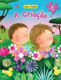 Livro - A criação
