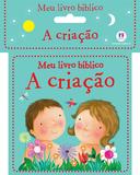 Livro - A criação