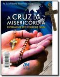 Livro - A cruz da misericórdia