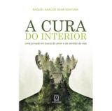 Livro - A cura do interior