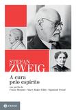 Livro - A cura pelo espírito - Em perfis de Franz Mesmer, Mary Baker Eddy e Sigmund Freud