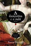 Livro - A dançarina e o rubi
