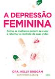 Livro - A Depressão Feminina