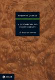 Livro - A descoberta do inconsciente - Do desejo ao sintoma