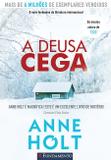 Livro - A Deusa Cega