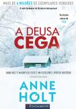 Livro - A Deusa Cega