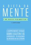 Livro - A dieta da mente