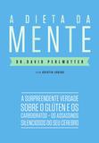 Livro - A dieta da mente