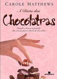 Livro - A dieta das chocólatras