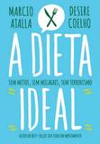 Livro - A dieta ideal