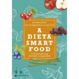 Livro - A dieta smartfood - Os 30 alimentos que estimulam a longevidade