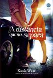 Livro - A distância que nos separa