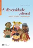 Livro - A diversidade cultural como prática na educação
