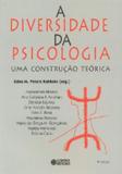 Livro - A diversidade da psicologia