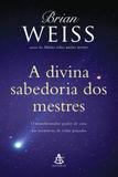 Livro - A divina sabedoria dos mestres