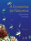 Livro - A Economia da Natureza