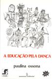 Livro - A educação pela dança