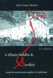 Livro - A eficácia simbólica do sacrifício