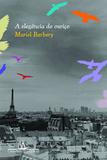 Livro - A elegância do ouriço