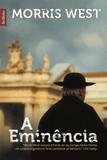 Livro - A eminência (edição de bolso)