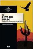 Livro - A erva do diabo