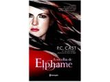 Livro A Escolha de Elphame - P.C Cast