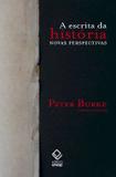 Livro - A escrita da história