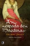 Livro - A espada de Medina