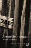 Livro - A espécie humana