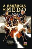 Livro - A Essencia Do Medo