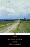Livro - A estepe