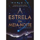 Livro - A estrela da meia-noite